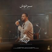 دانلود آهنگ علیرضا پوراستاد سرخوش
